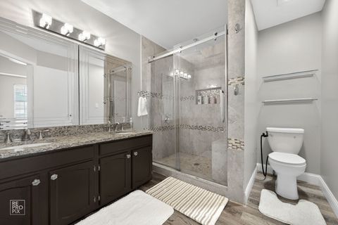 Tiny photo for 1543 Apple Grove Lane, Westmont, IL 60559 (MLS # 12542674)