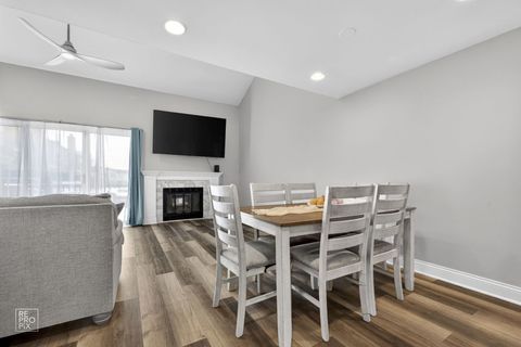 Tiny photo for 1543 Apple Grove Lane, Westmont, IL 60559 (MLS # 12542674)