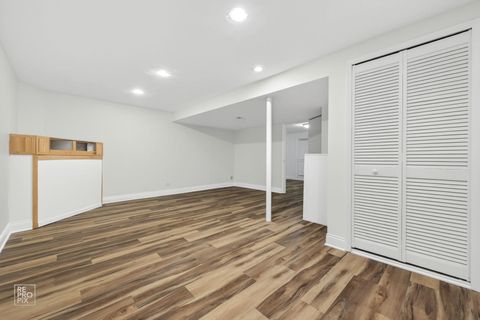 Tiny photo for 1543 Apple Grove Lane, Westmont, IL 60559 (MLS # 12542674)