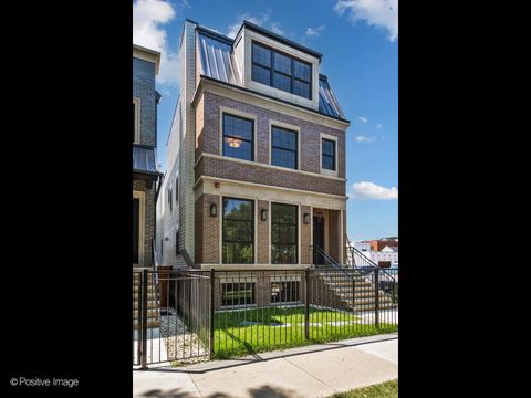 Photo of Chicago, IL 60657 (MLS # 12529384)