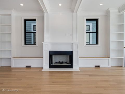 Tiny photo for Chicago, IL 60657 (MLS # 12529384)