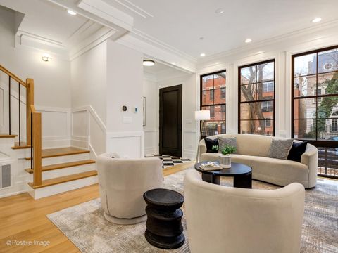 Tiny photo for Chicago, IL 60657 (MLS # 12529384)