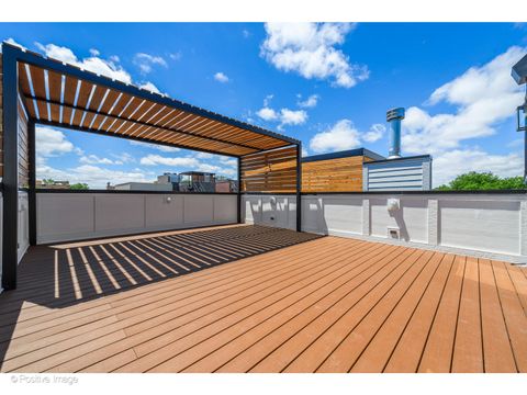 Tiny photo for Chicago, IL 60657 (MLS # 12529384)