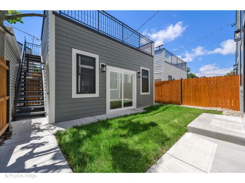 Tiny photo for Chicago, IL 60657 (MLS # 12529384)