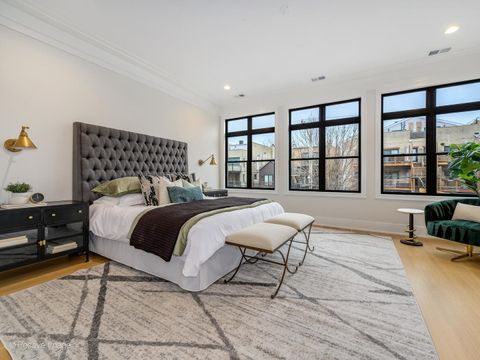 Tiny photo for Chicago, IL 60657 (MLS # 12529384)