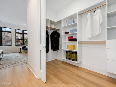 Tiny photo for Chicago, IL 60657 (MLS # 12529384)