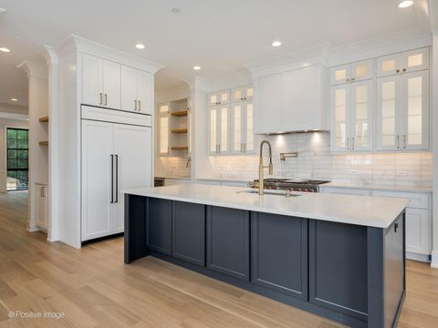 Tiny photo for Chicago, IL 60657 (MLS # 12529384)