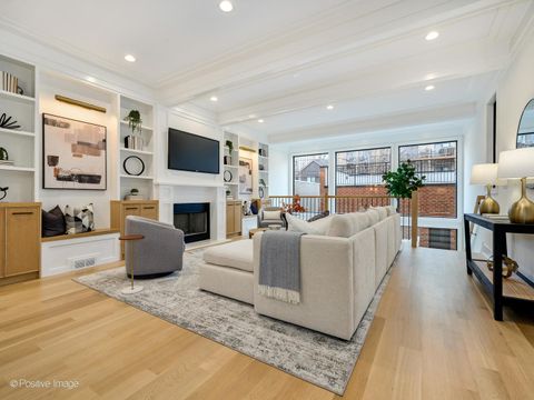 Tiny photo for Chicago, IL 60657 (MLS # 12529384)