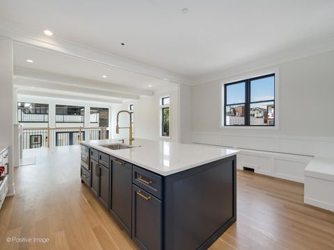 Tiny photo for Chicago, IL 60657 (MLS # 12529384)