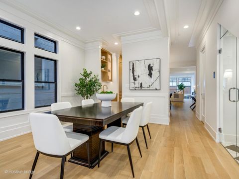 Tiny photo for Chicago, IL 60657 (MLS # 12529384)