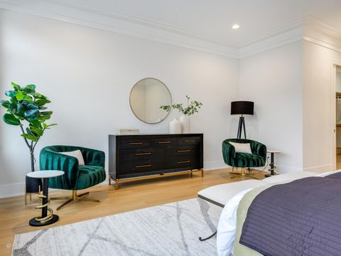 Tiny photo for Chicago, IL 60657 (MLS # 12529384)