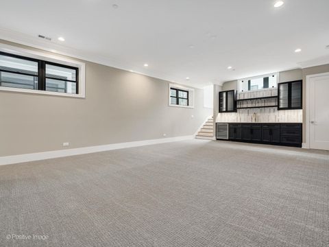 Tiny photo for Chicago, IL 60657 (MLS # 12529384)