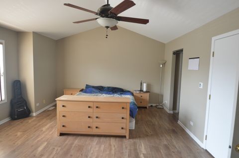 Tiny photo for 198 Merriford Lane, Roselle, IL 60172 (MLS # 12477348)