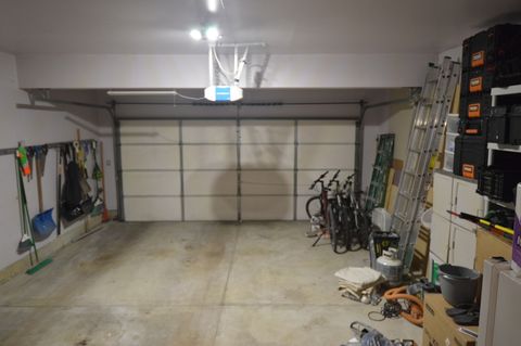 Tiny photo for 198 Merriford Lane, Roselle, IL 60172 (MLS # 12477348)