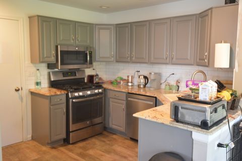 Tiny photo for 198 Merriford Lane, Roselle, IL 60172 (MLS # 12477348)