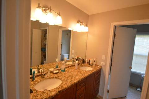 Tiny photo for 198 Merriford Lane, Roselle, IL 60172 (MLS # 12477348)