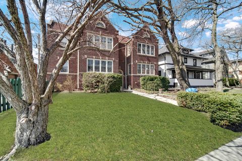 Photo of 431 S East Avenue #1N, Oak Park, IL 60302 (MLS # 12636525)