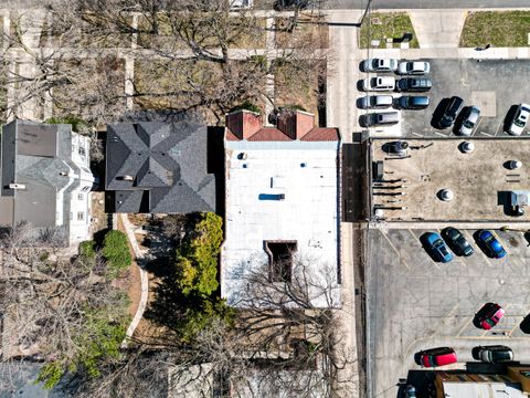 Tiny photo for 431 S East Avenue #1N, Oak Park, IL 60302 (MLS # 12636525)
