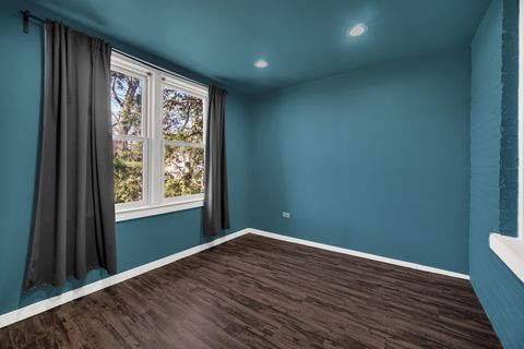 Tiny photo for 431 S East Avenue #1N, Oak Park, IL 60302 (MLS # 12636525)