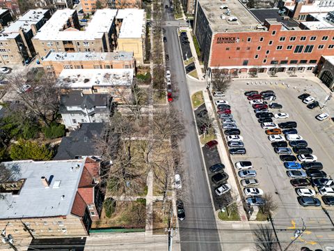 Tiny photo for 431 S East Avenue #1N, Oak Park, IL 60302 (MLS # 12636525)