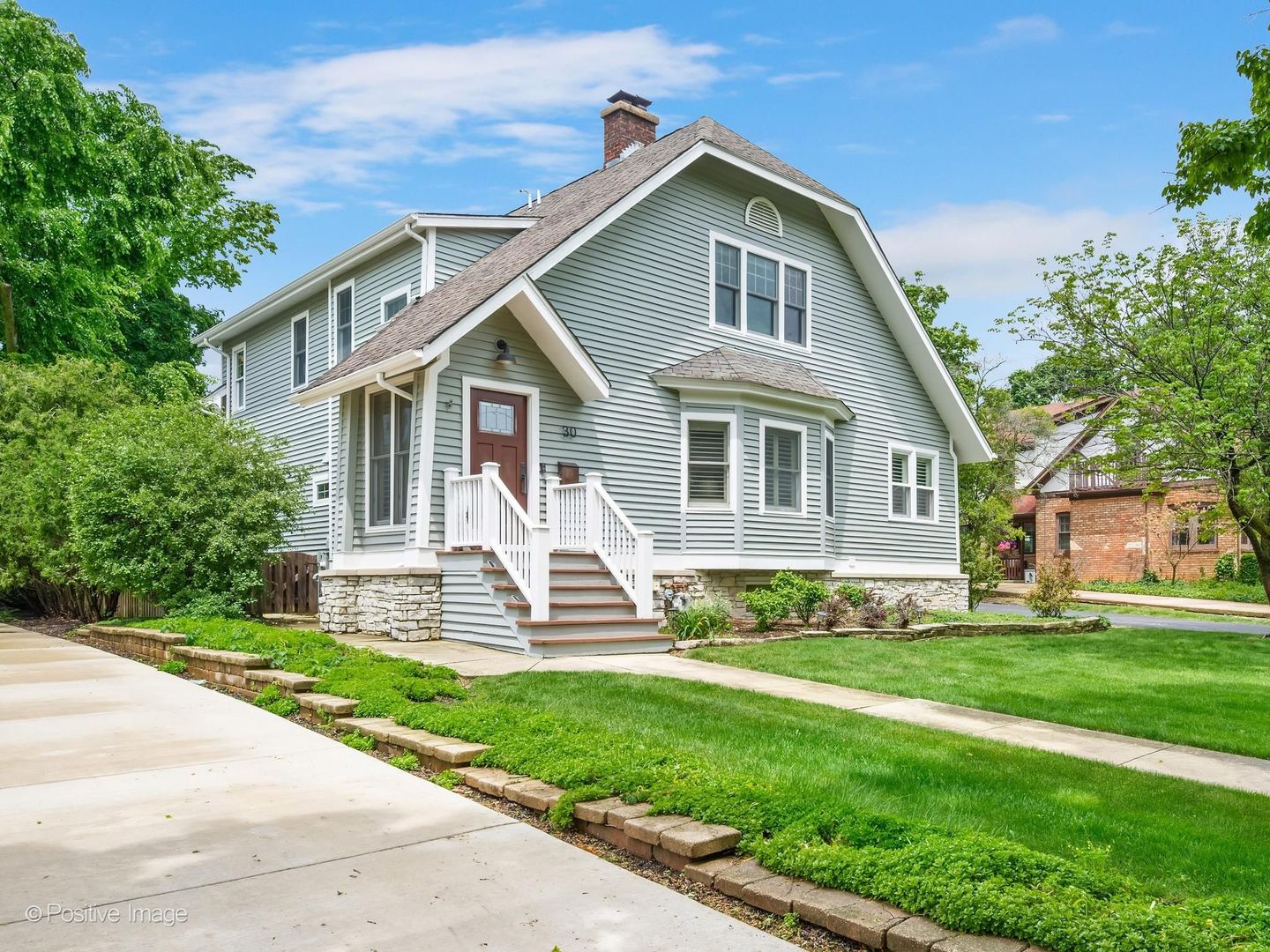 30 Waverly Avenue