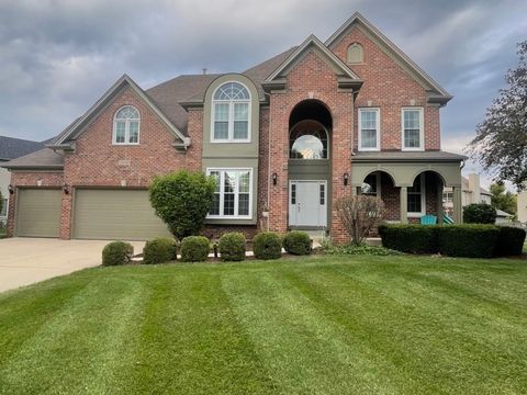Photo of 13035 Grande Pines Boulevard, Plainfield, IL 60585 (MLS # 12459301)