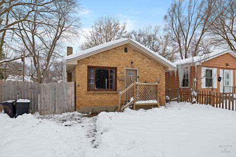 Photo of 2406 Hermon Avenue, Zion, IL 60099 (MLS # 12572432)