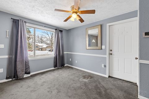 Tiny photo for 2406 Hermon Avenue, Zion, IL 60099 (MLS # 12572432)