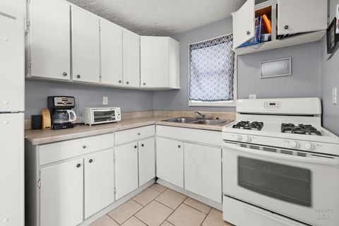 Tiny photo for 2406 Hermon Avenue, Zion, IL 60099 (MLS # 12572432)