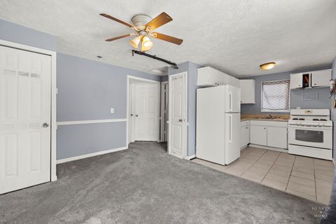 Tiny photo for 2406 Hermon Avenue, Zion, IL 60099 (MLS # 12572432)