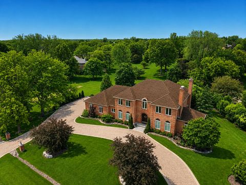 Photo of 1710 Galloway Circle, Inverness, IL 60010 (MLS # 12656425)