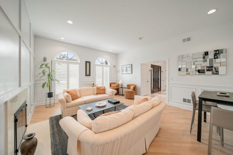 Tiny photo for 1710 Galloway Circle, Inverness, IL 60010 (MLS # 12656425)