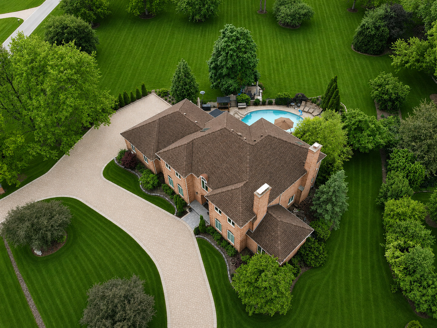 1710 Galloway Circle