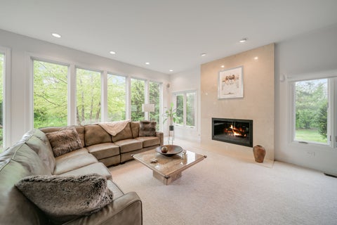 Tiny photo for 1710 Galloway Circle, Inverness, IL 60010 (MLS # 12656425)