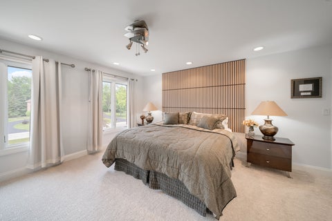 Tiny photo for 1710 Galloway Circle, Inverness, IL 60010 (MLS # 12656425)