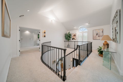 Tiny photo for 1710 Galloway Circle, Inverness, IL 60010 (MLS # 12656425)