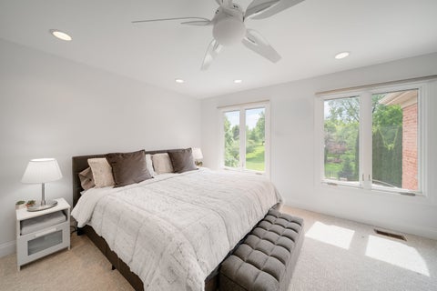 Tiny photo for 1710 Galloway Circle, Inverness, IL 60010 (MLS # 12656425)