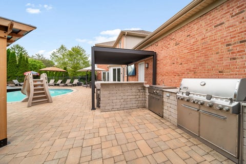 Tiny photo for 1710 Galloway Circle, Inverness, IL 60010 (MLS # 12656425)