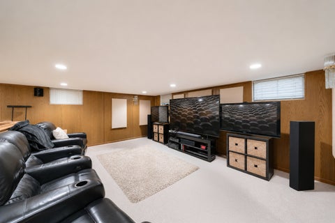 Tiny photo for 1710 Galloway Circle, Inverness, IL 60010 (MLS # 12656425)