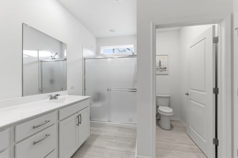 Tiny photo for 1110 Redtail Court, Woodstock, IL 60098 (MLS # 12641576)