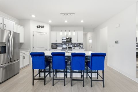 Tiny photo for 1110 Redtail Court, Woodstock, IL 60098 (MLS # 12641576)