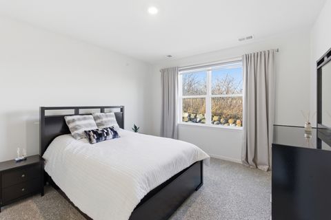 Tiny photo for 1110 Redtail Court, Woodstock, IL 60098 (MLS # 12641576)