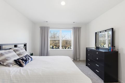 Tiny photo for 1110 Redtail Court, Woodstock, IL 60098 (MLS # 12641576)