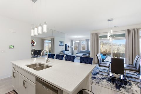 Tiny photo for 1110 Redtail Court, Woodstock, IL 60098 (MLS # 12641576)