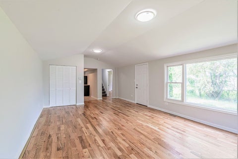 Tiny photo for 456 Greenbay Avenue, Calumet City, IL 60409 (MLS # 12787178)