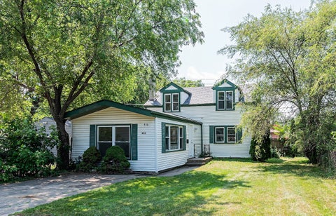 Photo of 456 Greenbay Avenue, Calumet City, IL 60409 (MLS # 12787178)