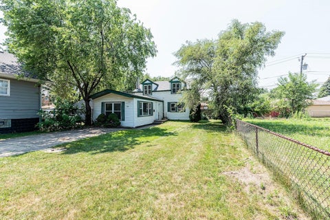 Tiny photo for 456 Greenbay Avenue, Calumet City, IL 60409 (MLS # 12787178)