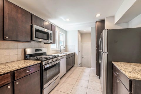 Tiny photo for 456 Greenbay Avenue, Calumet City, IL 60409 (MLS # 12787178)