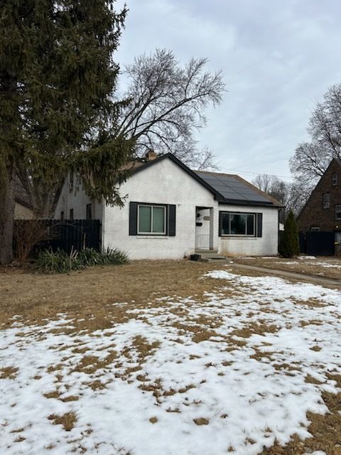 A home in Rockford