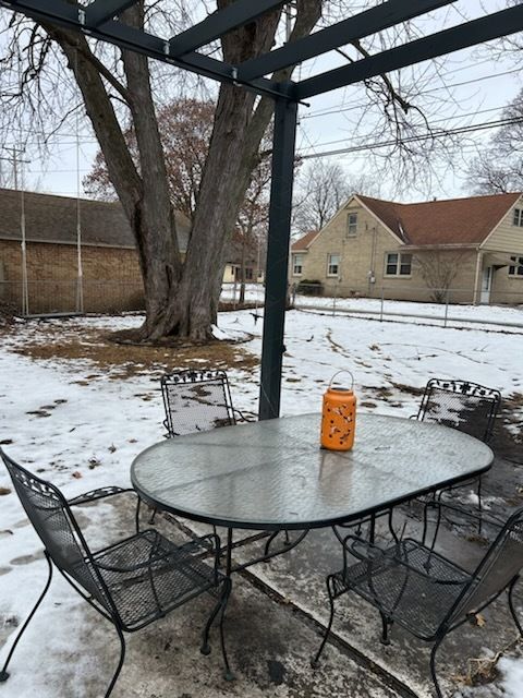 A home in Rockford